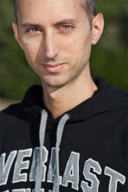 Danilo Ridolfi Personal Trainer San Marino, Rimini e Riccione Danilo Ridolfi Personal Trainer a domicilio